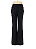 Elie Tahari Blue Wool Pants Size 6 - photo 2