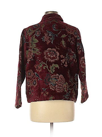 Coldwater Creek Jacket (view 2)