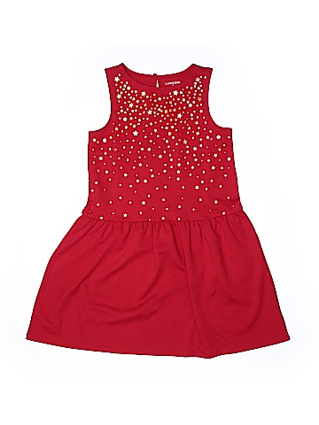 Landsdowne Dress (view 1)