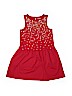 Landsdowne Red Dress Size M (youth) - photo 1