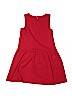 Landsdowne Red Dress Size M (youth) - photo 2