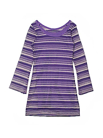 Ragdoll & Rockets Dress (view 2)