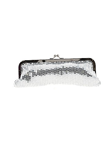 Ann Taylor LOFT Clutch (view 2)