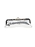 Ann Taylor LOFT Gray Clutch One size - photo 2
