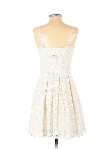 Club Monaco Cocktail Dress (view 2)