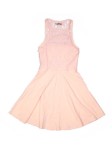 Hollister Dress (view 2)