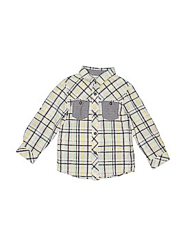 Genuine Kids from Oshkosh Size 4T