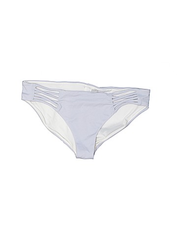 Victoria's Secret Pink Swimsuit Bottoms (view 1)