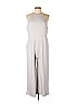 Unbranded Gray Jumpsuit Size XL - photo 1