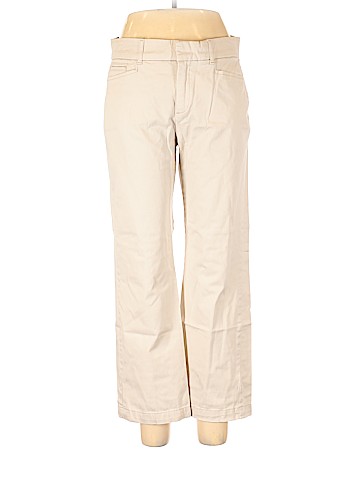 JM Collection Casual Pants (view 1)
