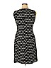 Lauren by Ralph Lauren Black Casual Dress Size 14 - photo 2