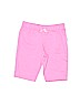 Onesies 100% Cotton Solid Pink Shorts Size Up to 7lbs - photo 1