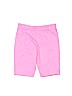 Onesies 100% Cotton Solid Pink Shorts Size Up to 7lbs - photo 2