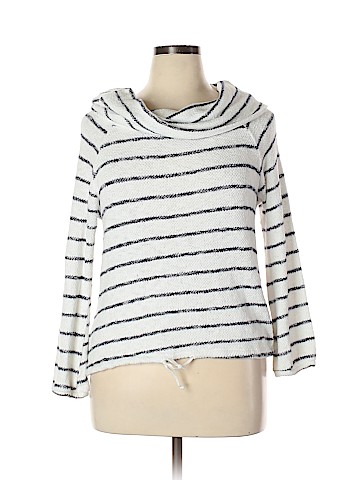 Caslon Pullover Sweater (view 1)