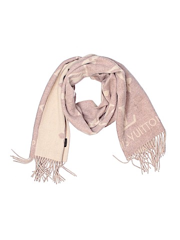 Louis Vuitton Cashmere Scarf (view 1)