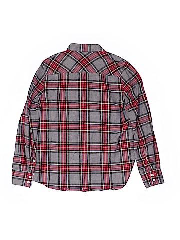 J.Crew Long Sleeve Button-Down Shirt (view 2)