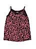 Gap Kids 100% Cotton Pink Sleeveless Top Size 6 - 7 - photo 1