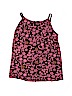 Gap Kids 100% Cotton Pink Sleeveless Top Size 6 - 7 - photo 2