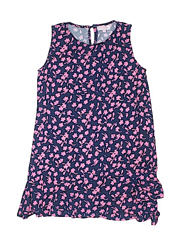 Poof Girl Dress (view 1)