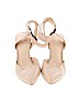 Nine West Ivory Heels Size 7 - photo 2
