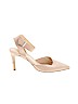 Nine West Ivory Heels Size 7 - photo 1
