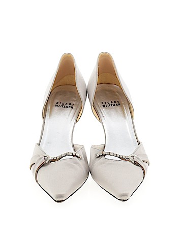 Stuart Weitzman Heels (view 2)