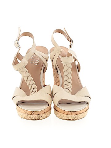 Franco Sarto Wedges (view 2)