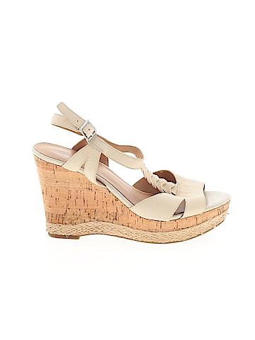 Franco Sarto Wedges (view 1)