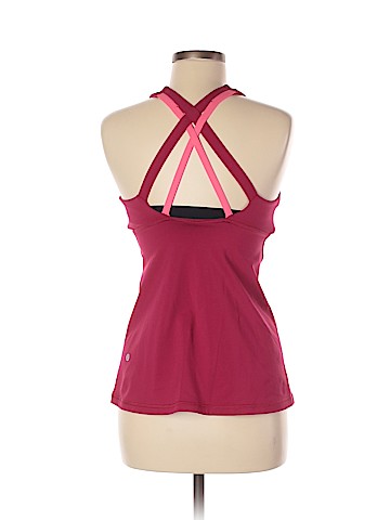 Lululemon Athletica Active Tank (view 2)
