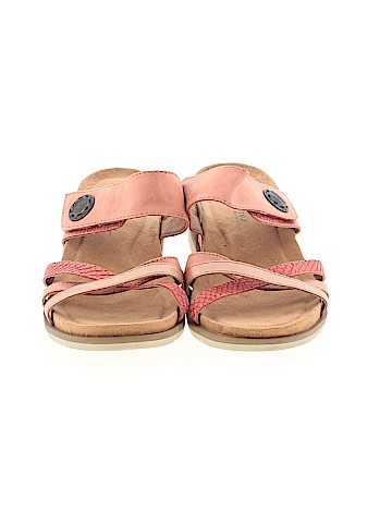 Comfortivia Wedges (view 2)