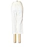 Ann Taylor LOFT Ivory Dress Pants Size 10 (petite) - photo 2