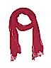 Unbranded Solid Red Scarf One size - photo 1