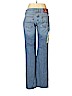 Lucky Brand Blue Jeans Size 31 waist - photo 2