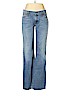 Lucky Brand Blue Jeans Size 31 waist - photo 1