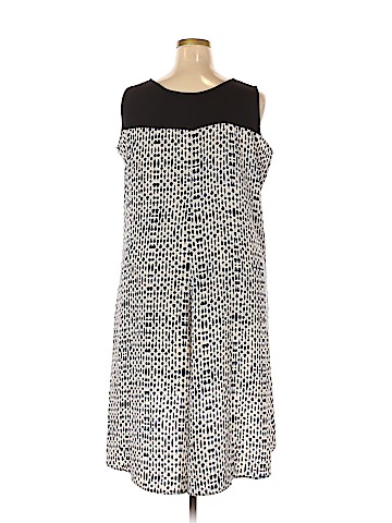 Nic + Zoe Casual Dress (view 2)