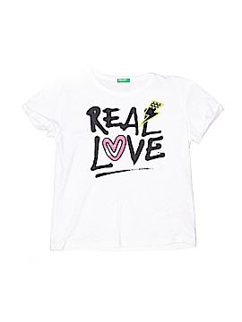 United Colors Of Benetton Size Large kids