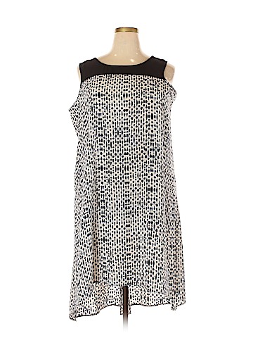 Nic + Zoe Casual Dress (view 1)