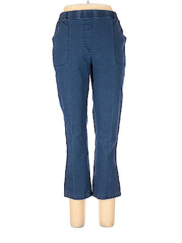 Allison Daley Casual Pants (view 1)