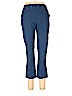 Allison Daley Blue Casual Pants Size 12 (petite) - photo 1