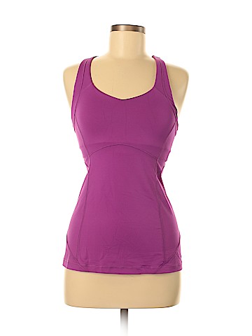 Lululemon Athletica Active Tank (view 1)