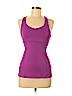 Lululemon Athletica Purple Active Tank Size 6 - photo 1