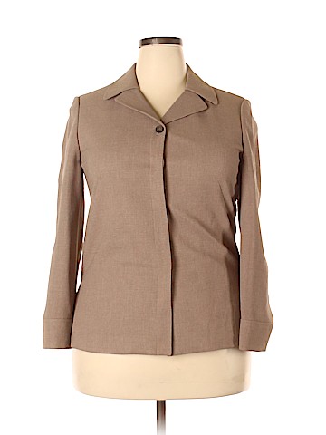 Jones New York Blazer (view 1)