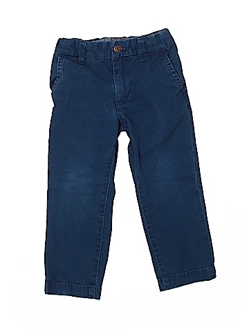 Carter's Khakis (view 1)