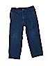 Carter's 100% Cotton Blue Khakis Size 3T - photo 1