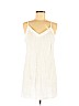 Rhythm. 100% Cotton Ivory Casual Dress Size M - photo 1