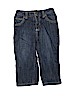 Old Navy 100% Cotton Blue Jeans Size 12-18 mo - photo 1