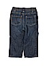 Old Navy 100% Cotton Blue Jeans Size 12-18 mo - photo 2