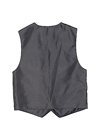 Unbranded Tuxedo Vest (view 2)