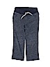 Gymboree Solid Blue Sweatpants Size 3T - photo 1