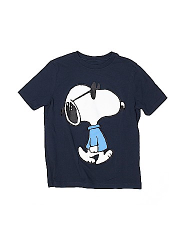 Gap Kids Short Sleeve T-Shirt (view 1)